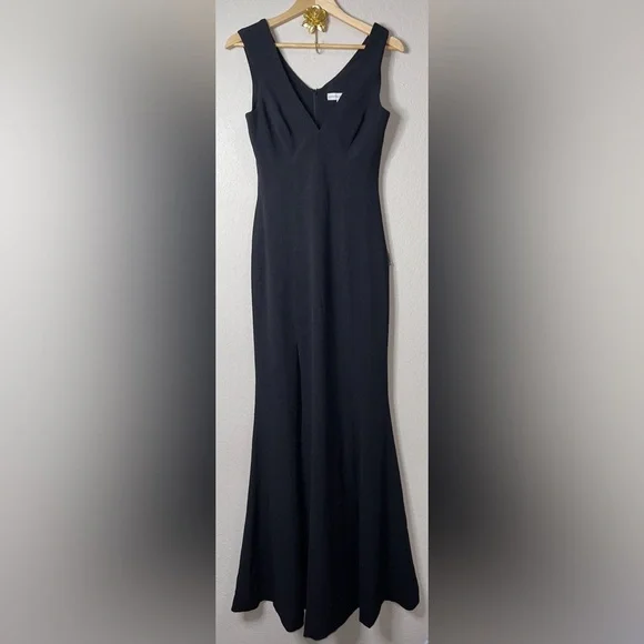nineties prom dresses Spaghetti Straps 90S Green Prom Dress Vintage Green Party Dress US6 / Green
